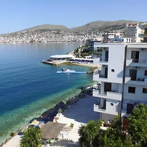 Blue Bay Szálloda
