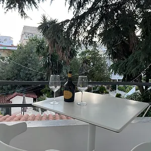 Balbi 34 Отель