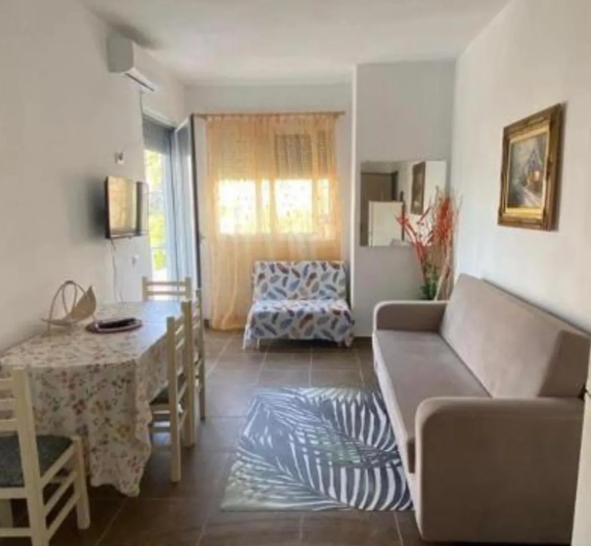 River View Apartment Sarande Albania
