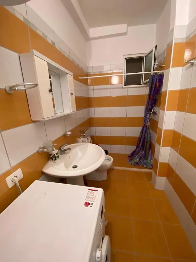 River View Apartment Sarande