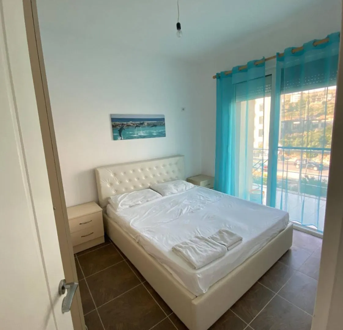 River View Apartment Sarande